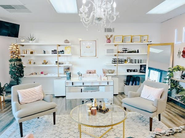 LMLA Day Spa & Salon