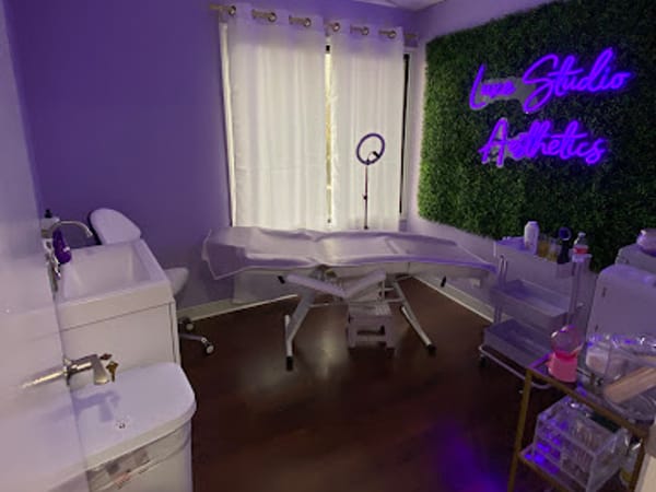 Luxe Studio Aesthetics