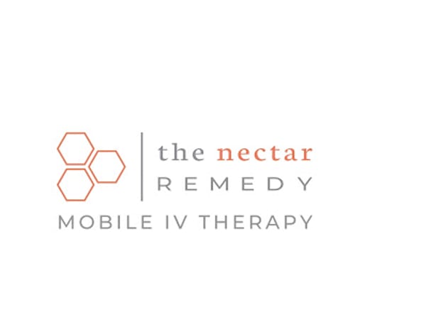 The Nectar Remedy Mobile IV Hydration Therapy
