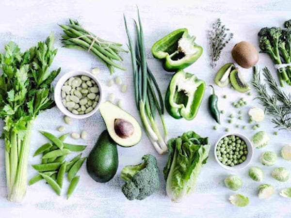 SLO Nutrition