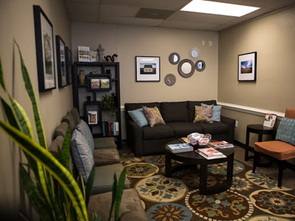 Oriental Medicine Specialists, P.C.