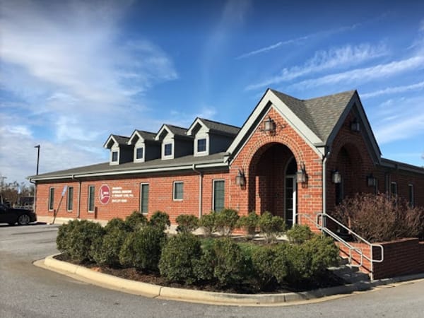 Palmetto Internal Medicine and Primary Care