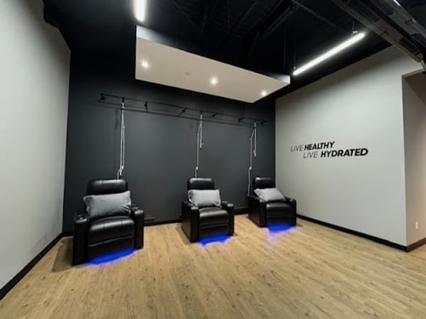 Optimize Wellness & Aesthetics - Grimes