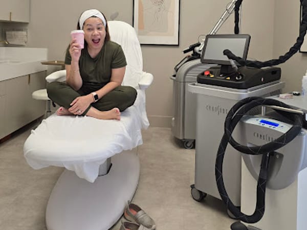 The Skin Lab Med Spa