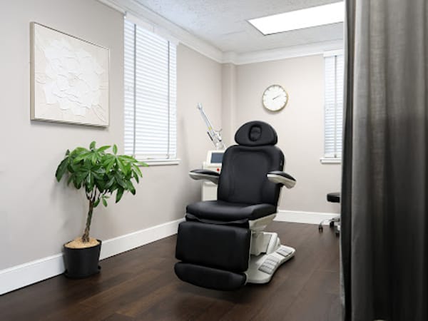AW Plastic Surgery: Anthony J. Wilson, MD