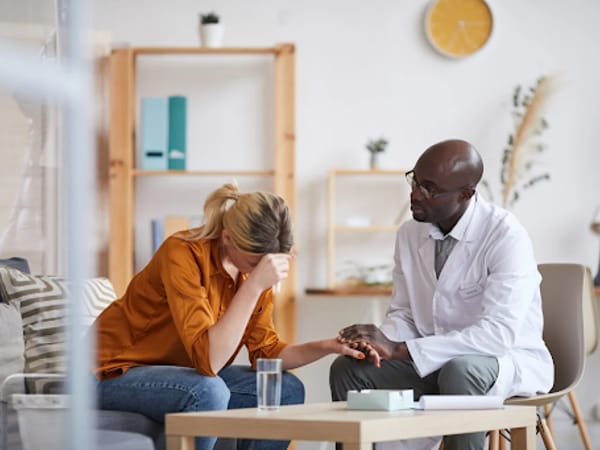 Vitality Restoration Medical