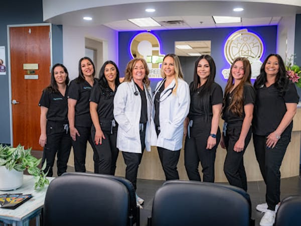 Queen Creek Wellness & Aesthetics