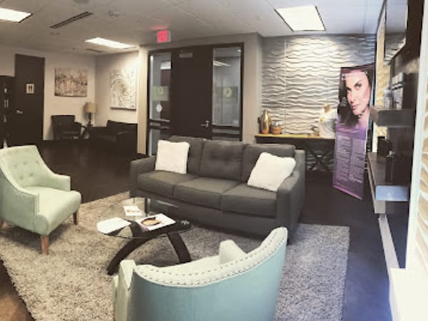 Nuderma Health & Med Spa