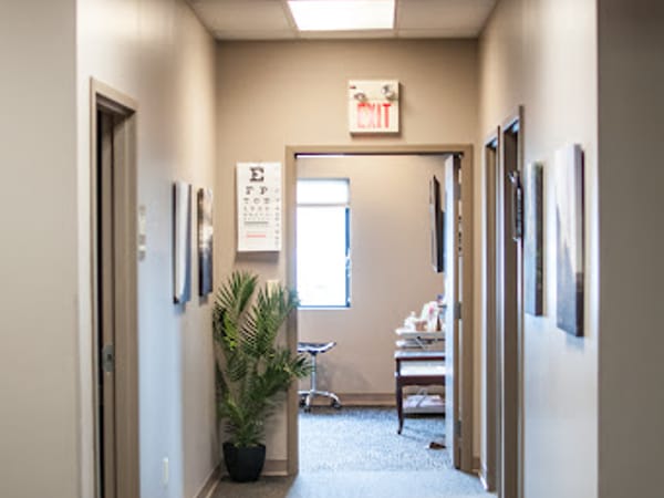 Turnpaugh Health and Wellness Center