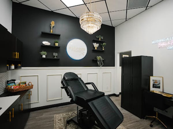 Esteem Medical Aesthetics and Wellness