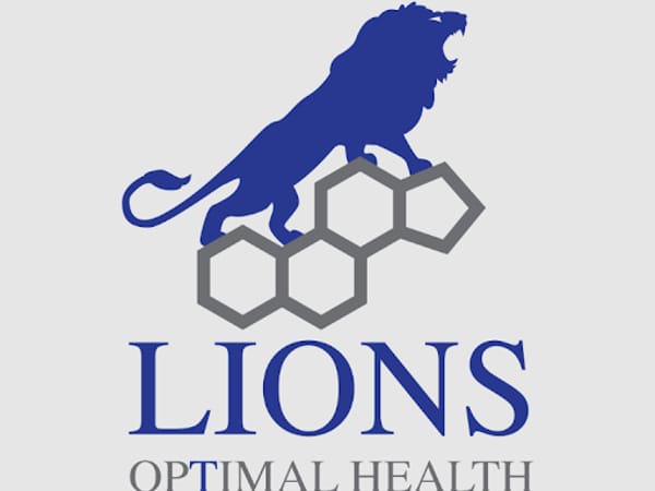 Lions Optimal Health