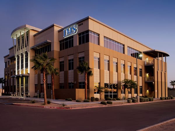 Integrated Medical Services - Primary Care
