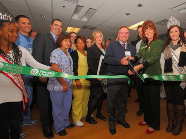 Center for Wound Care & Hyperbaric Medicine