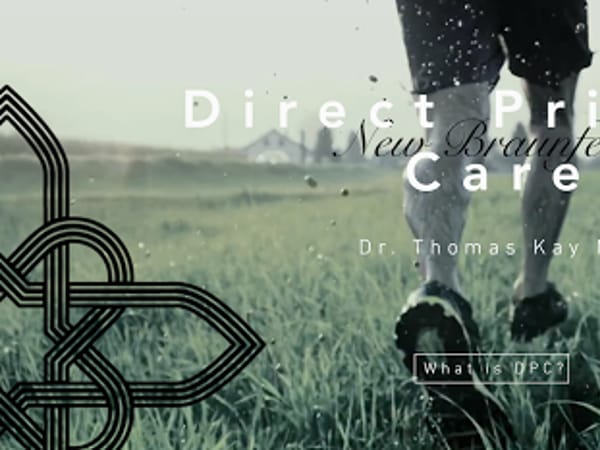 Direct Primary Care New Braunfels