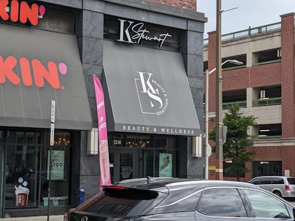 K Stewart Beauty and Wellness