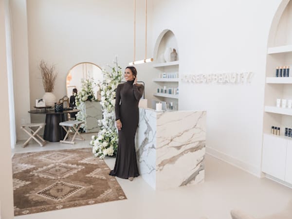 House of Beauty by KT Aesthetics