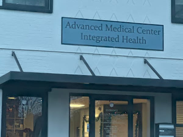 Advanced Medical Center