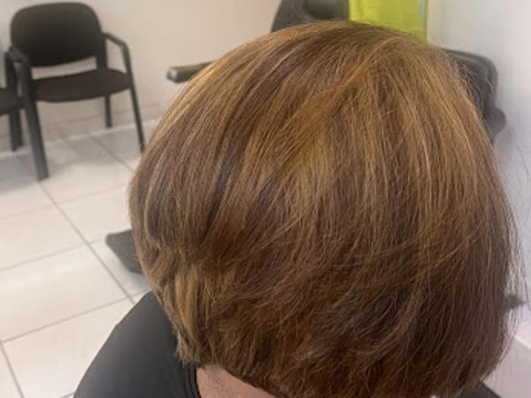 Aesthetic Salon and Spa