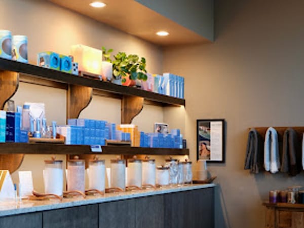 Body Therapeutics & Medical Massage