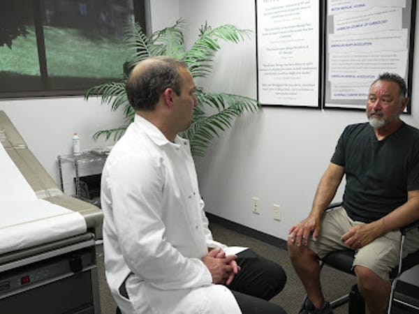 Prestige Men's Health - Utah ED Clinic