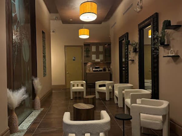 Nouveau Med.SPA Estero