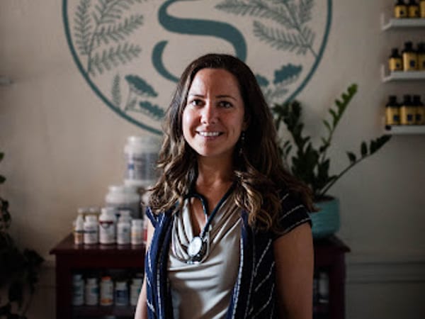 Good Medicine Naturopathic Health Center