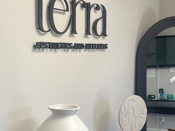 Terra Aesthetics & Wellness