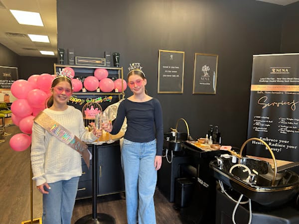 Nena Weight Loss Center and SPA