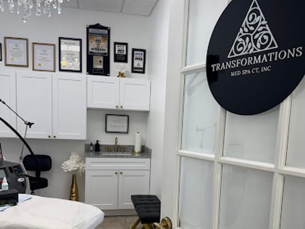 Transformations Med Spa CT, Inc
