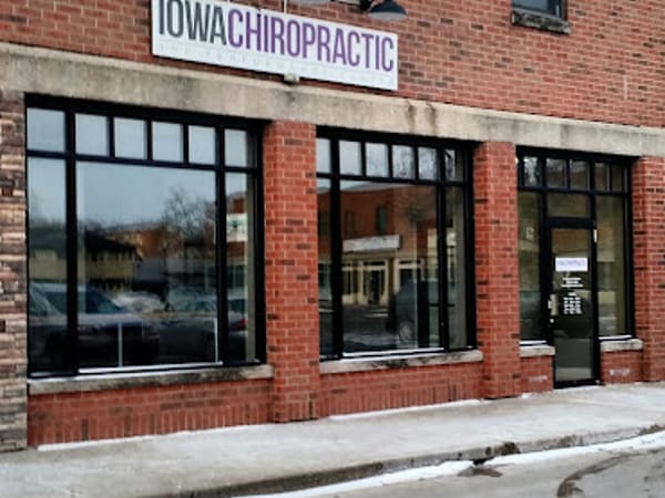Iowa Chiropractic and Performance Center