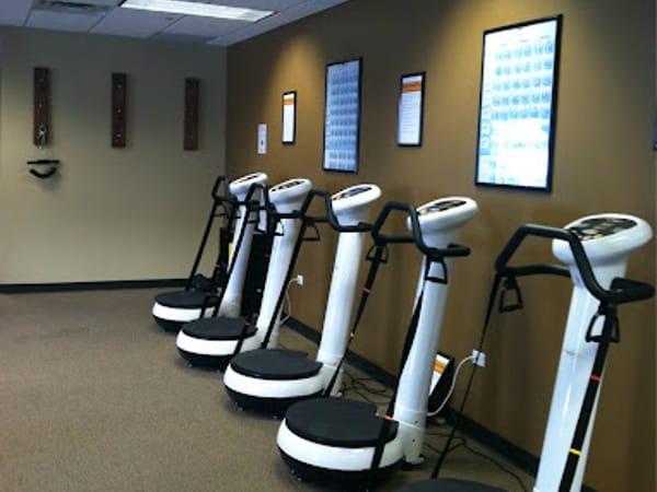 Regen Revolution - Regenerative Medicine & Stem Cell Therapy