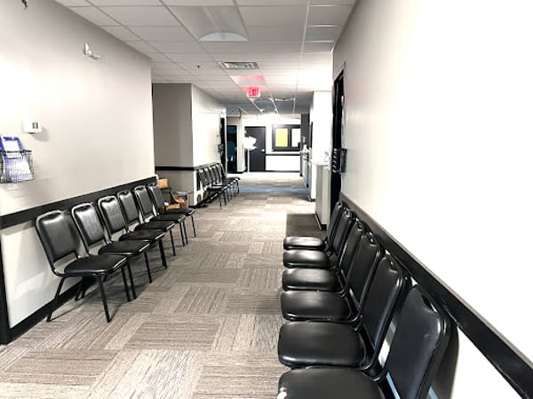 Eastern Oklahoma Wellness Center