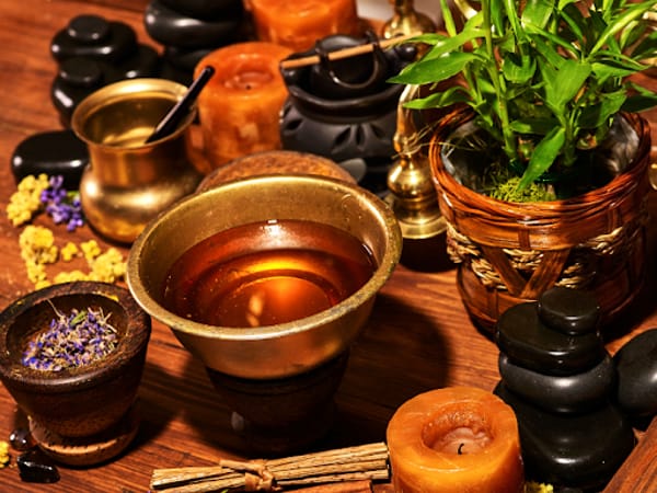 VANDE integrative Health & Wellness