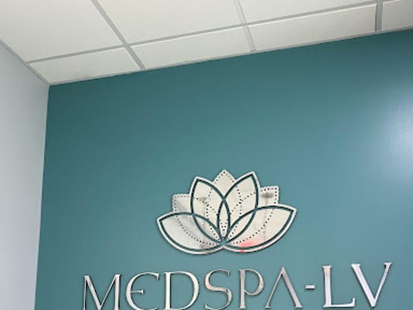 Medspa LV