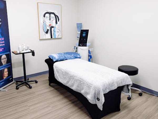 Physician Aesthetic Specialists