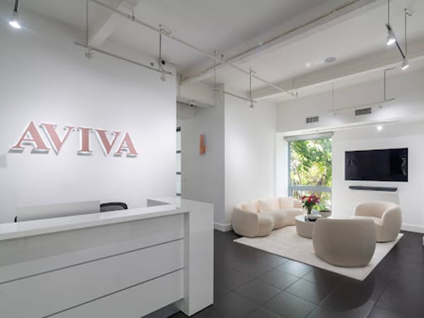 Aviva Medical Spa