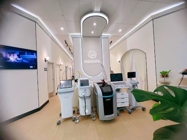 TIA MEDSPA ( Diamond Bar )