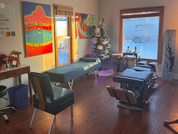 New Hudson Chiropractic Wellness Center