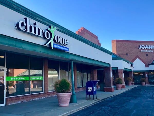 Chiro One Chiropractic & Wellness Center of Bloomington