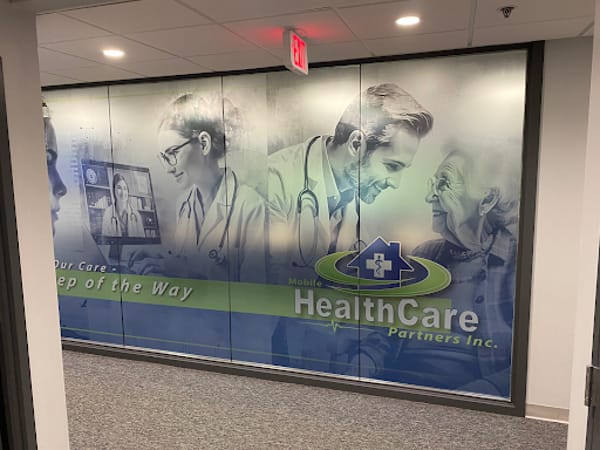 Mobile Healthcare Partners