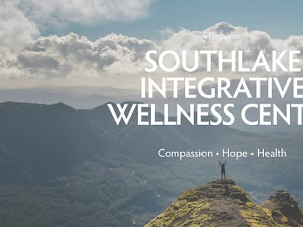 Southlake Integrative Wellness Center, Dr Tony Rector DO