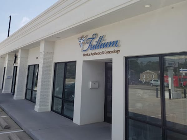 Trillium Medical Aesthetics & Gynecology: Michael McKay, MD