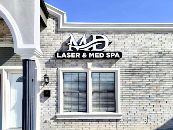 MD Laser and Med Spa
