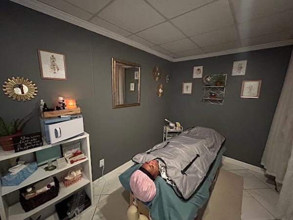 Rhythm of Touch Holistic Healing Services