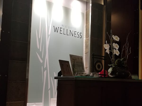 West Seattle Wellness