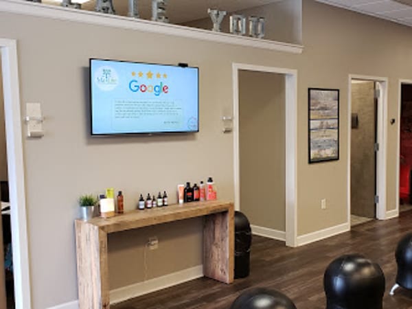 MaxLife Weight Loss and Body Balancing