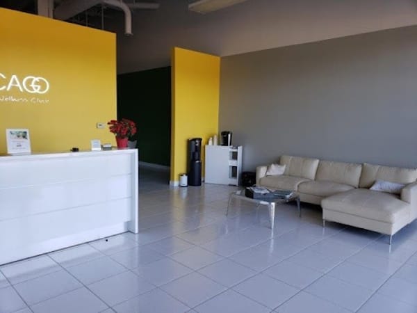 Chicago Weight Loss and Wellness Clinic