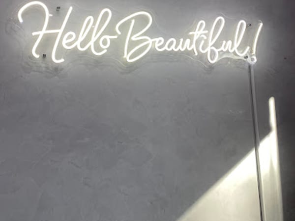 NkdSkin Aesthetics Lounge