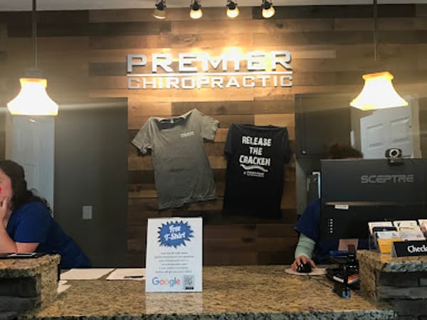 Premier Chiropractic