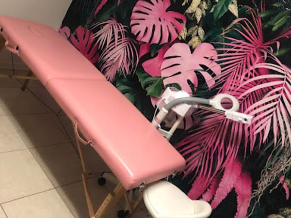 The Goddess Project Wellness Co-op